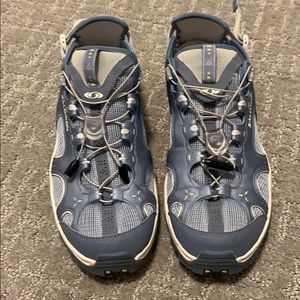 COPY - Salomon shoes